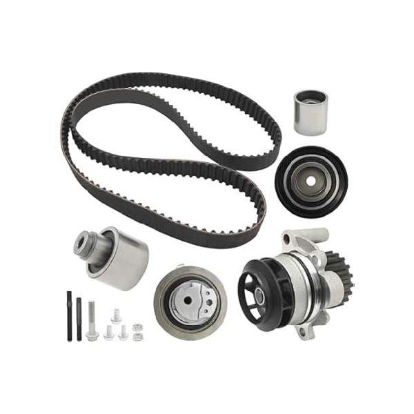 تصویر محصول کیت تایم بی ام و سری 7 750li سال 2010